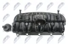 Колектор впускний (вир-во) NTY BKS-VW-012 (фото 4)