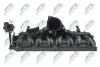 Колектор впускний (вир-во) NTY BKS-VW-012 (фото 5)