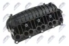 Колектор впускний (вир-во) NTY BKS-VW-015 (фото 1)