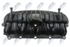 Колектор впускний (вир-во) NTY BKS-VW-015 (фото 4)
