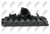 Колектор впускний (вир-во) NTY BKS-VW-015 (фото 5)