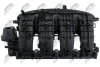 Колектор впускний (вир-во) NTY BKS-VW-021 (фото 4)