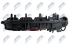 Колектор впускний (вир-во) NTY BKS-VW-021 (фото 6)