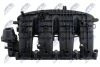 Колектор впускний (вир-во) NTY BKS-VW-026 (фото 4)