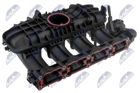 Впускна труба NTY BKSVW029