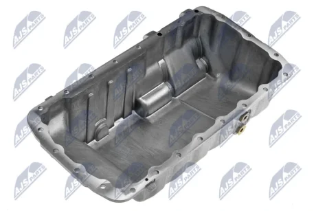 Піддон, масляний картера двигуна PSA 1,8D/1,9D +AC (вир-во) NTY BMO-CT-000