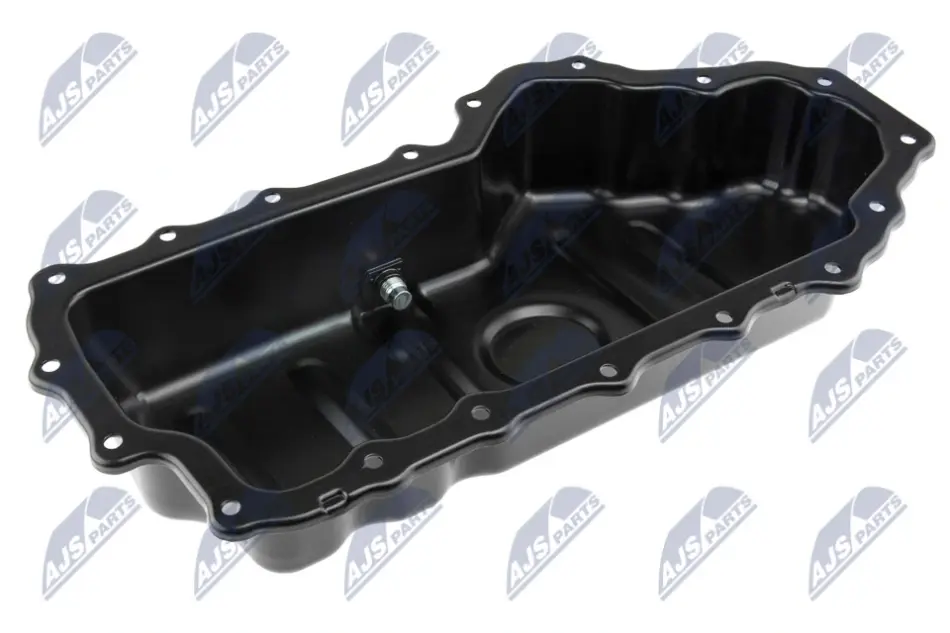 Піддон, масляний картера двигуна FORD 1.8 TDi (вир-во) NTY BMO-FR-001 (фото 1)