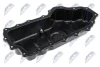 Піддон, масляний картера двигуна FORD 1.8 TDi (вир-во) NTY BMO-FR-001 (фото 1)