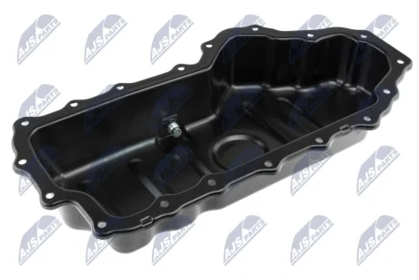 Піддон, масляний картера двигуна FORD 1.8 TDi (вир-во) NTY BMO-FR-001