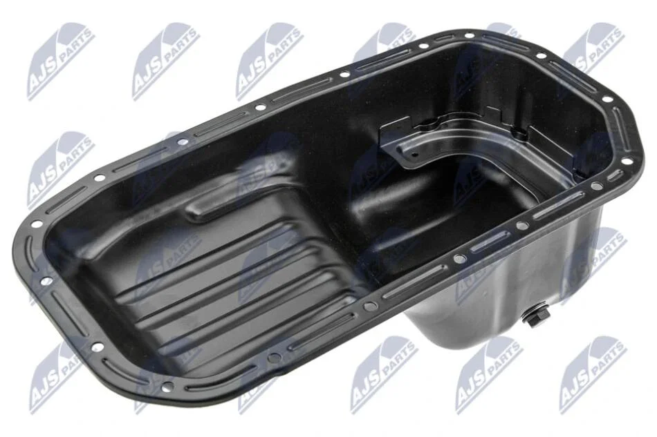 Піддон, масляний картера двигуна HYUNDAI Accent 1.5/1.6 (вир-во) NTY BMOHY501 (фото 1)