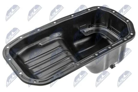 Піддон, масляний картера двигуна HYUNDAI Accent 1.5/1.6 (вир-во) NTY BMOHY501