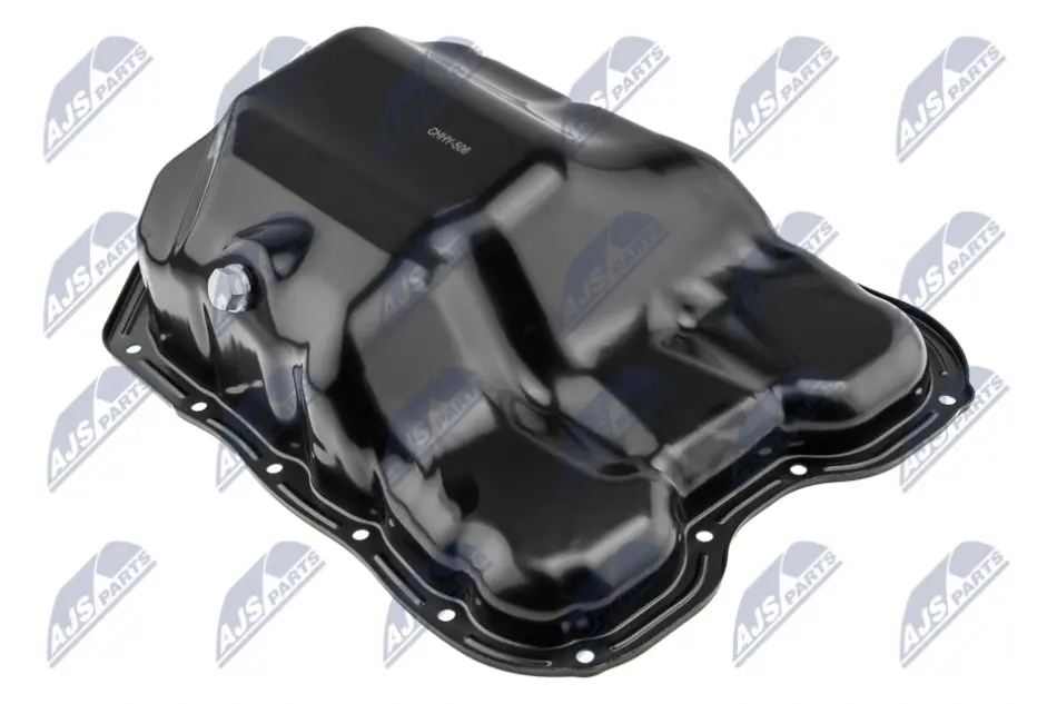 Піддон, масляний картера двигуна HYUNDAI 2.0i -8/13 (вир-во) NTY BMO-HY-506 (фото 1)