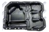 Піддон, масляний картера двигуна HYUNDAI 2.0i -8/13 (вир-во) NTY BMO-HY-506 (фото 3)