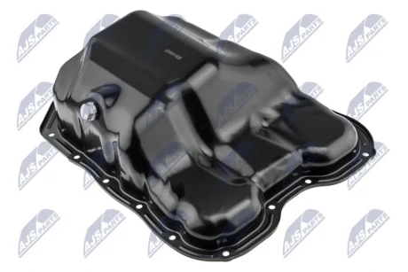 Піддон, масляний картера двигуна HYUNDAI 2.0i -8/13 (вир-во) NTY BMO-HY-506