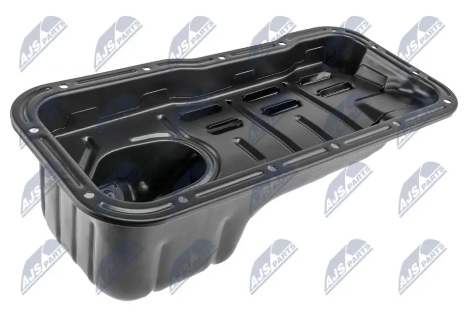 Піддон, масляний картера двигуна NISSAN PRIMERA 90-96 (вир-во) NTY BMO-NS-002 (фото 1)