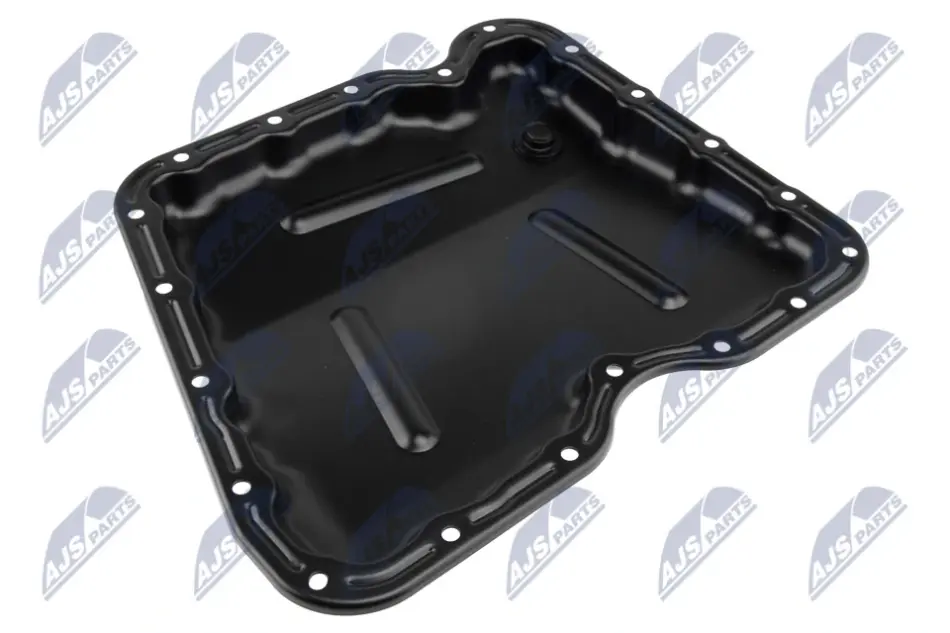 Піддон, масляний картера двигуна Niss/Ren/Opel 2.0 dCi (вир-во) NTY BMO-NS-014 (фото 1)