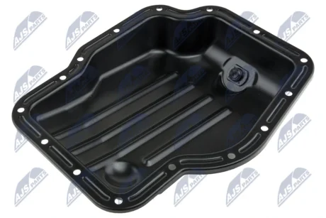 Піддон, масляний картера двигуна OPEL 1,7 DTI 16V Y17DT 00+ (вир-во) NTY BMO-PL-006