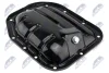 Піддон, масляний картера двигуна TOYOTA Yaris/Corol/Auris (вир-во) NTY BMO-TY-005 (фото 2)