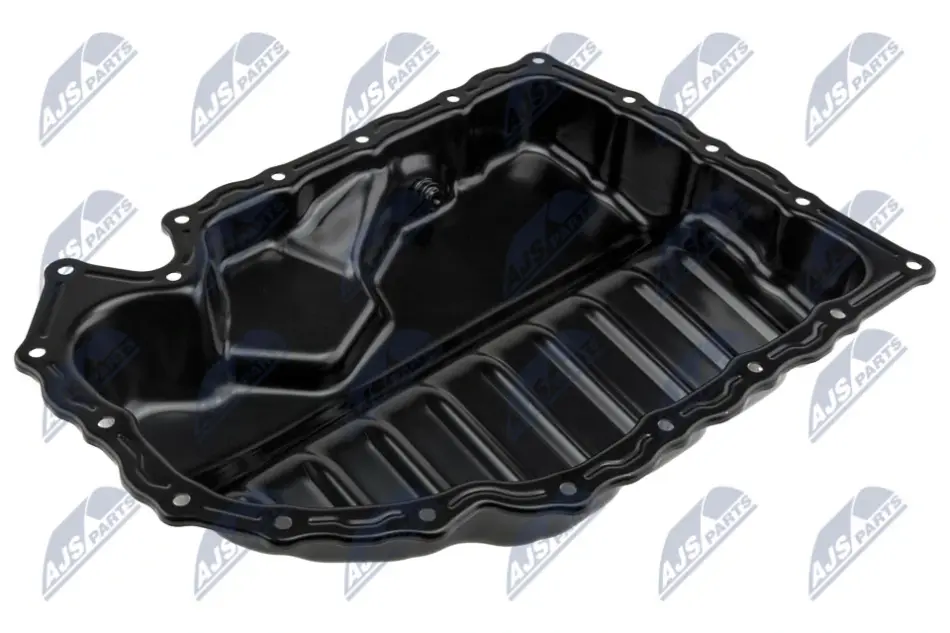 Піддон, масляний картера двигуна VAG 1.8/2.0 TSi/TFSi (вир-во) NTY BMO-VW-021 (фото 1)