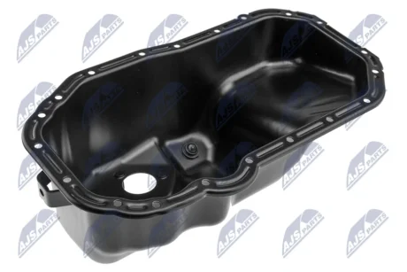 Піддон, масляний картера двигуна VAG 1.2 TSi 10+ (вир-во) NTY BMO-VW-047