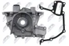 Масляний насос FIAT/OPEL 1,6CDTI/2,0CDTI 198A2/198A3/A20FD/A16FDH (вир-во) NTY BPO-FT-006 (фото 3)