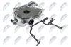 Масляний насос CHEVROLET/OPEL Z20D1/Z20S1/A20DT/A20DTE/A20DTH (вир-во) NTY BPO-PL-008 (фото 2)