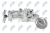 Масляний насос RENAULT 2.0i 1.9D/TD F3R/F4R/F8Q/F9Q (вир-во) NTY BPO-RE-004 (фото 4)