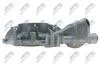 Масляний насос NTY BPORE009 (фото 6)