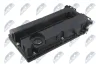 Клапанна кришка OPEL/CHEVROLET 1,4/1,6/1,8 16VF14D4/Z16XER/Z18XER (вир-во) NTY BPZ-PL-001 (фото 1)