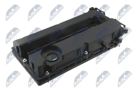 Клапанна кришка OPEL/CHEVROLET 1,4/1,6/1,8 16VF14D4/Z16XER/Z18XER (вир-во) NTY BPZ-PL-001