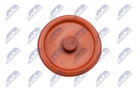 Кришка голівки циліндра NTY BPZPL005