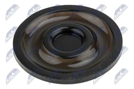 Кришка голівки циліндра NTY BPZRE005