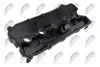 Клапанна кришка VAG 2,5 (вир-во) NTY BPZ-VW-007 (фото 3)