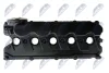 Клапанна кришка VAG 2,5 (вир-во) NTY BPZ-VW-007 (фото 4)