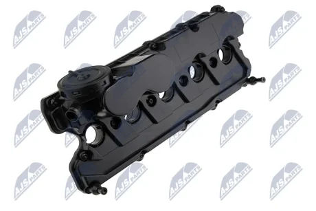 Клапанна кришка VAG 2,5 (вир-во) NTY BPZ-VW-007