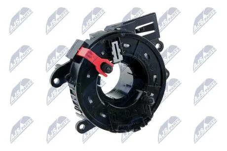 Шлейф подушки безпеки NTY EASBM003