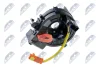 Шлейф airbag NTY EASTY001 (фото 1)