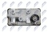 Клапан керування турбіною G-50/6NW009483/ NTY ECDFR005 (фото 4)