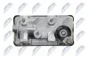 Клапан керування турбіною G-50/6NW009483/ NTY ECDFR005 (фото 4)