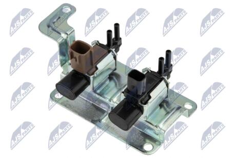 Клапан электромагнитный NTY ECDMZ001