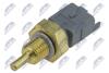 Датчик температури охолоджуючої рідини NTY ECTCT002 (фото 1)