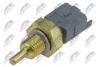 Датчик температури охолоджуючої рідини NTY ECTCT002 (фото 1)
