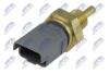Датчик температури охолоджуючої рідини NTY ECTCT002 (фото 2)