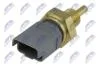 Датчик температури охолоджуючої рідини NTY ECTCT002 (фото 2)
