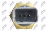 Датчик температури охолоджуючої рідини NTY ECTCT002 (фото 4)