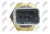 Датчик температури охолоджуючої рідини NTY ECTCT002 (фото 4)