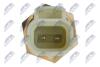 Датчик температури охолоджуючої рідини NTY ECTTY001 (фото 4)