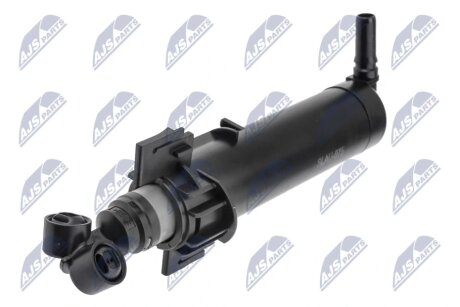 Форсунка омивача фар NTY EDSAU075