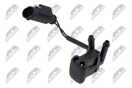 Форсунка омивателя бмв 39 NTY EDSBM059