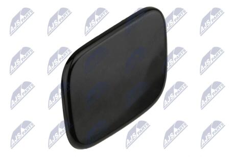 Кришка форсунки омивача фар NTY EDSNS007